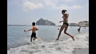 Everybody Loves Ischia! – Tranquilo Sailing Around the World Ep.30