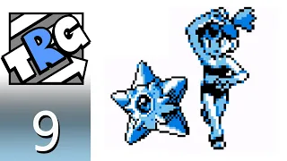 Pokémon Blue - Episode 9 - “Misty”
