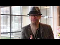 Coke and Conversation with Dudley Taft