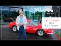 Download Lagu 246 GT Dino. Skøn “halv-Ferrari”