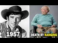 WAGON TRAIN 1957 Cast THEN NOW 2025 Thanks For The Memories