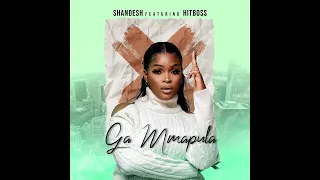 shandesh ga mmapula feat hitboss 