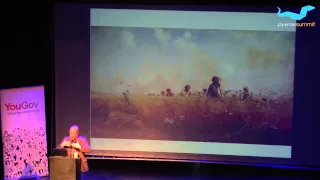 Brandon Rhodes Stopping to Sharpen Your Tools - PyWaw Summit 2015