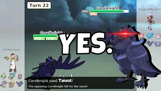 Is Corviknight Good on Hyper Offense