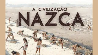 Nazca Civilization - The truths about the lines and the people who made them!