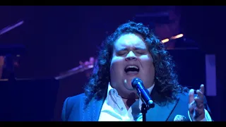 JONATHAN ANTOINE UNCHAINED MELODY LIVE IN CONCERT
