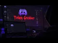 HOW TO HACK DISCORD TOKEN-GRABBER 2026