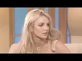 Lagu Britney Spears Makes Her Debut on 'Ellen'