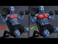 Build a Bigger Chest Best Chest Workout for Muscle Growth