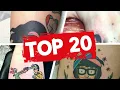 19 Incredible Tattoos Inspired By BobS Burgers