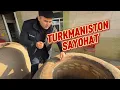 Lagu TURKMANISTONGA SAYOHAT 1-qism