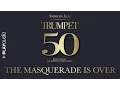 Download Lagu The Masquerade Is Over - 50 Trumpet Smooth Jazz - M. Faraò Trio (feat. Giampaolo Casati) - PLAYaudio