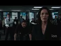 FBI New Episodes Mondays Starting