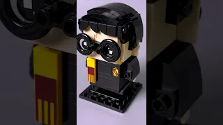 LEGO® BrickHeadz 41615 Harry Potter