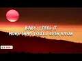 Lost Frequencies, David Kushner - In My Bones (Lyrics)