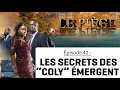 Download Lagu LE PIÈGE épisode 42 :  Les secrets de la famille COLY commencent à émerger !