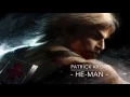 Download Lagu Film Score - He-Man - Symphonic Orchestra