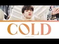 Download Lagu Haruto (하루토) - 'Cold' Prod by Asahi (아사히) [HAN/ROM/INA] Color Coded Lyrics