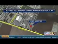 Three arrested for suspected human trafficking in Salinas