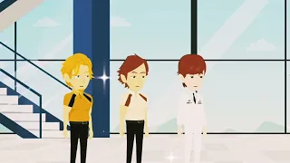  كنا خمس رجالة   تصميمي       الوحوش   فكرتي  دندنها