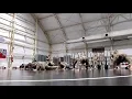 20200312 - Level 1 Army Combatives Training