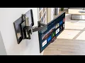 Best TV Wall Mounts 2026 - Top Picks for All Sizes