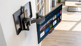 Best TV Wall Mounts 2026 - Top Picks for All Sizes