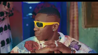 meja kunta x mabantu demu wangu official music video 