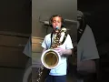 Download Lagu Rush E…but Bari Sax! 🎷