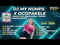 Download Lagu DJ VIRAL REMIX TERBARU 2023 - MY HUMPS X OCOPAKELE FULL BASS JEDAG JEDUG DJ TIKTOK VIRAL PARGOY