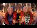 Old People Slingshot Ride