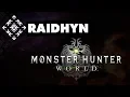 Arena Farming for the Divine Slasher