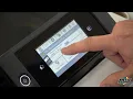 How to Load Poster Boards on the Epson SureColor