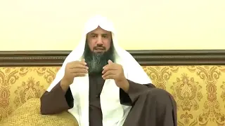 البرنامج العلاجي الشيخ محمد نغماش الظفيري 