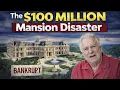 Versailles Mansion The 100M House That Took 21 Years to Build