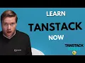 TanStack Start Is Kind Of A Big Deal