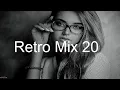 Download Lagu RETRO MIX (Part 20) Best Deep House Vocal \u0026 Nu Disco