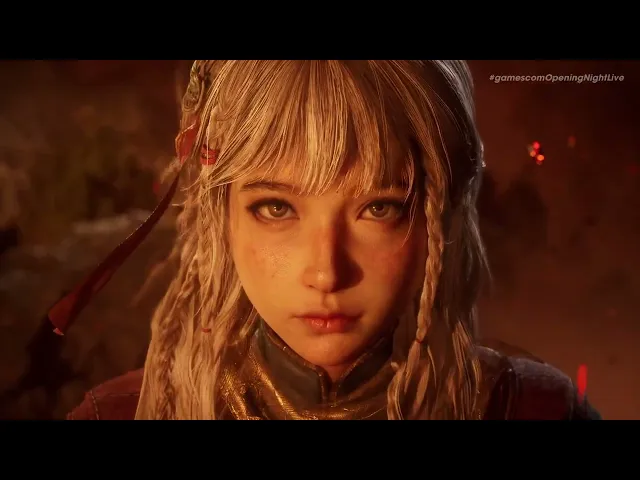 Nodusfall World Premiere Trailer | gamescom Opening Night Live 2026
