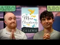 Mere Christianity Book Review