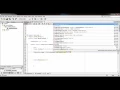 Java Swing login system with Mysql Wamp Server Part 02
