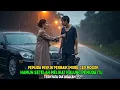 Lagu Pemuda Miskin Perbaiki Mobil CEO Mogok, Namun Setelah Melihat Kalung Pemuda Itu Ternyata...