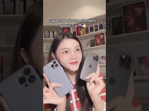 yang salin tautan adalah next winner Amin😇 | TikTok Pannyyfransiskaa