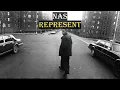 Nas - Represent (Lyrics)