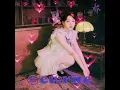 YERIN (예린) 'Wavy' Official Audio