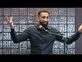 Download Lagu Allah's Plan For You - Khutbah by Nouman Ali Khan