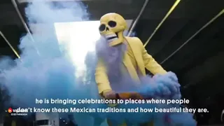 عليكي مين ياارض عشان نخاف منه دندنها
