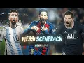 RARE Messi Clips for Editing UPSCALED 4K 60FPS SCENEPACK Ultimate Skills Dribbles No CC