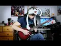 Chrono Cross - Dreams of the Ages goes Rock