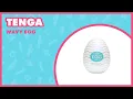 Compact Fun Tenga Egg Wavy Travel Toy Review EasyToys