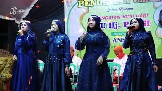 Download ORANG TUA ASUH - QASIDAH ASFANADA // DALAM RANGKA PERINGATAN 1000 HARI IBU HJ. PARSI MP3